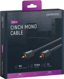 clicktronic-kabel-audio-1xrca-1xrca-coaxial-3m