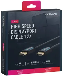 clicktronic-kabel-displayport-dp-dp-1-2-4k-3m