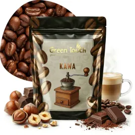 kawa-ziarnista-smakowa-orzechowo-czekoladowa-arabica-200-g-green-touch