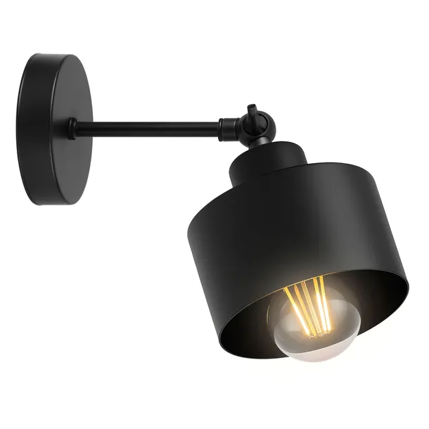 kinkiet-loft-edison-e27-led