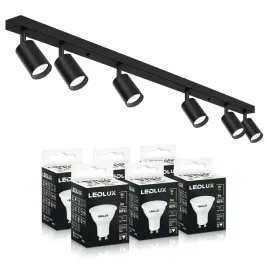 zestaw-lampa-sufitowa-oprawa-szynowa-halogenowa-gu10-10w