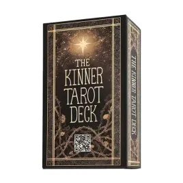 karty-do-tarota-the-kinner-tarot-deck-talia-78-kart