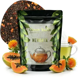 herbata-zielona-smak-lata-50-g-papaja-owoc-saflor-naturalny-aromat
