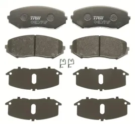 klocki-przednie-grand-vitara-jb-05-trwgdb3443