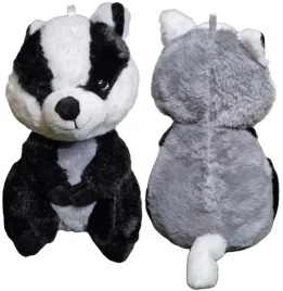 maskotka-pluszowa-borsuk-27cm-szop-skunks-pluszak-przytulanka-zwierzatka