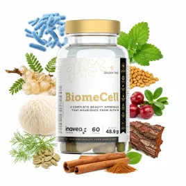 zdrowe-jelita-piekna-skora-probiotyk-prebiotyk-biomecell-60-kapsulek