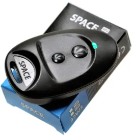 pilot-came-space-sp2-43392-mhz-2-kanalowy-z-zielona-dioda-bateria-p88