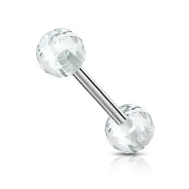 akrylowy-kolczyk-do-jezyka-sztanga-disco-ball-uv-ja36-bezbarwny