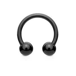 podkowka-kolczyk-do-wargi-ucha-smiley-septum-piercing-czarna-antyalergiczna