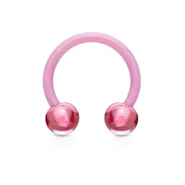 podkowka-kolczyk-do-wargi-ucha-smiley-septum-piercing-antyalergiczna-rozowa