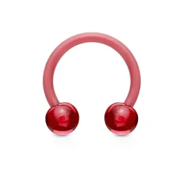 podkowka-kolczyk-do-wargi-ucha-smiley-septum-piercing-antyalergic-czerwona
