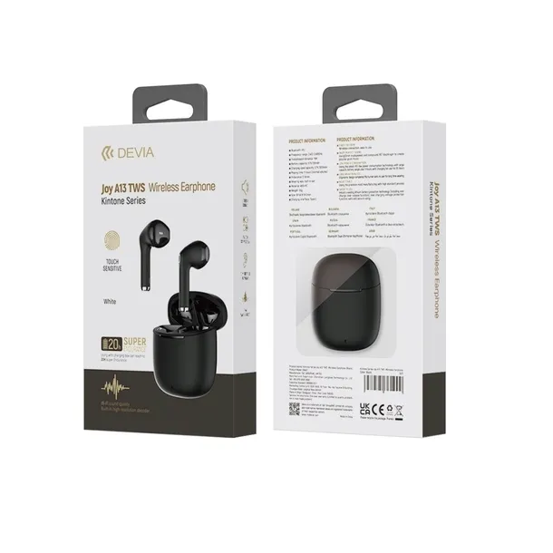 devia-sluchawki-bluetooth-tws-joy-a13-biale-funkcje-sterowanie-muzyka