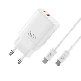 xo-ladowarka-sieciowa-ce16-pd-45w-1x-usb-c-1x-usb-kabel-usb-c-usb-c