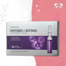 serum-w-ampulkach-kormesic-peptides-retinol