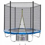 trampolina-ogrodowa-252cm-z-siatka-drabinka-fit-net