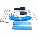 trampolina-ogrodowa-252cm-z-siatka-drabinka-fit-net-stan-nowy-maks-obciazenie-120-kg