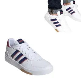 buty-sportowe-adidas-courtbeat-lifestyle
