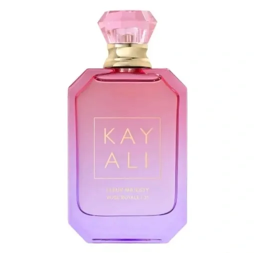Kayali Fleur Majesty Rose Royale | 31 - Eau de Parfum 100 ml