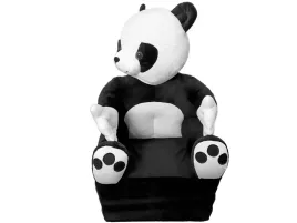 fotelik-dzieciecy-lezanka-maskotka-panda-czarno-bialy-mis-rozkladany-xxl