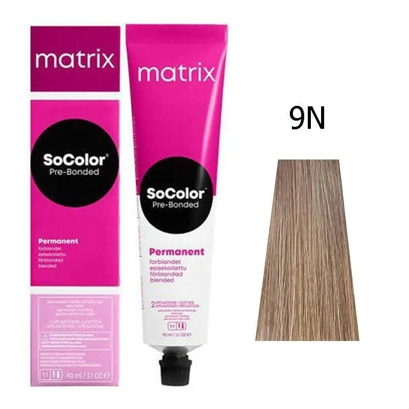 matrix-socolor-pre-bonded-permanent-farba-do-wlosow-9n-90ml