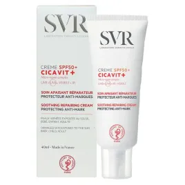 svr-cicavit-krem-kojaco-regenerujacy-spf50-40-ml
