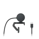 kamera-internetowa-logitech-brio-500-graphite-stan-nowy