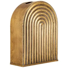 wazon-metalowy-zloty-44x35x14