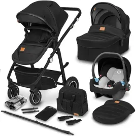 lionelo-bianka-wozek-wielofunkcyjny-3w1-spacerowy-gondola-fotelik-black