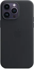 apple-leather-case-iphone-14-pro-max-polnoc