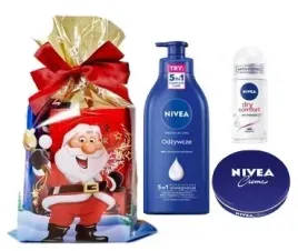 zestaw-na-prezent-dla-kobiety-nivea-care-mleczko-xxl-krem-i-antyperspirant