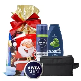 swiateczny-zestaw-xxl-na-prezent-dla-niego-nivea-schauma-kosmetyczka