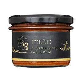 bona-miod-z-czekolada-belgijska-245-g