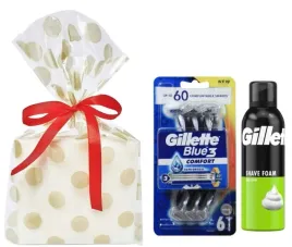 zestaw-prezent-dla-mezczyzny-gillette-blue-pianka-maszynki-do-golenia-8sz