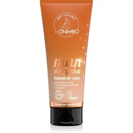 onlybio-body-in-balance-balsam-do-ciala-ujedrniajacy-mandarynka-200-ml