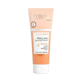 eveline-face-therapy-professional-clean-shot-peeling-do-twarzy-enzymatyczny