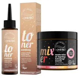 zestaw-onlybio-toner-do-wlosow-kolor-waniliowy-mixer-maska