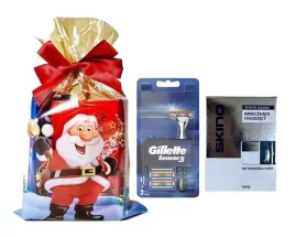 zestaw-prezentowy-gillette-sensor-3-maszynka-3-wklady-plyn-po-goleniu