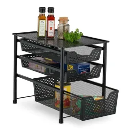 organizer-z-3-wysuwanymi-koszami-35-x-28-x-425-cm-czarny-relaxdays