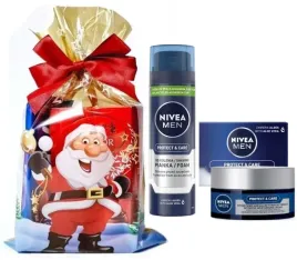 nivea-protect-men-zestaw-swiateczny-dla-mezczyzny-krem-do-twarzy-pianka
