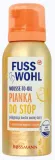 fusswohl-pielegnujaca-pianka-do-suchych-stop-stan-nowy