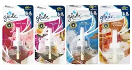 glade-elctric-zapas-mix-duzy-zestaw-4-sztuki-xxl