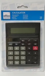 kalkulator-office-essentials-14-x-11-cm-z-bateria-prosty-w-uzyciu
