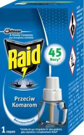 raid-plyn-przeciw-komarom-45-nocy-bezzapachowy-zapas-27-ml