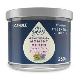 glade-aromatherapy-moment-of-zen-lawenda-drzewo-sandalowe-swieca-zapachowa
