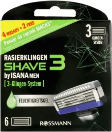 isana-men-shave-3-ostrza-wklady-do-maszynki-do-golenia-dla-mezczyzn-6szt