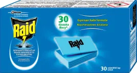 raid-przeciw-komarom-wkladki-do-elektrofumigatora-urzadzenia-30szt