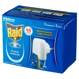 raid-elektrofumigator-zapas-z-plyn-przeciwko-komarom-sc-johnson-27-ml