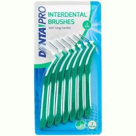 denta-pro-szczoteczka-miedzyzebowa-3-mm-zestaw-7-sztuk