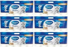 papier-toaletowy-komfort-queen-10-rolek-6-opakowan