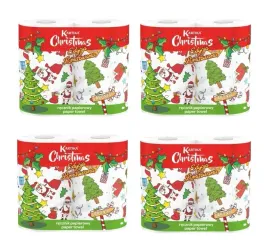 recznik-papierowy-mikolaj-swiateczny-kuchenny-8-rolek-christmas